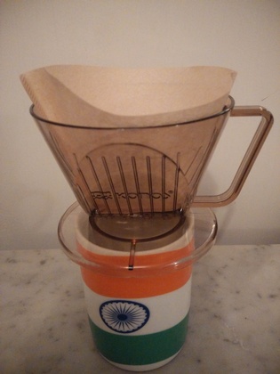 Coffee Dripper