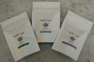 Estate Craft Sampler set